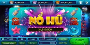 8kbet Nổ Hũ - Tựa Game Hấp Dẫn Thách Thức Mọi Cao Thủ